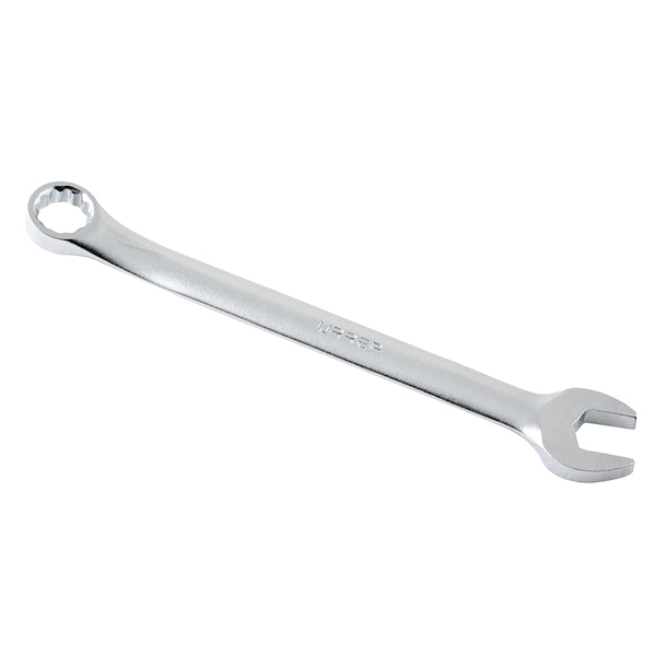 1-5/16" Satin finish 12-point combination wrench